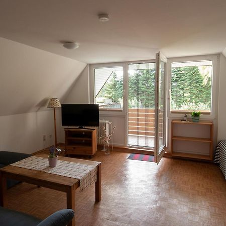 FleckebyHaus Neu-Moehlhorst公寓 外观 照片
